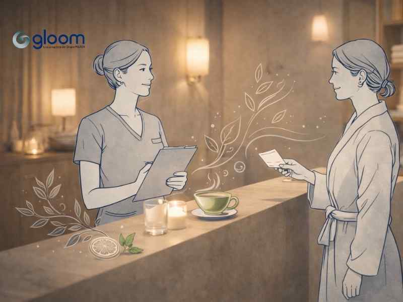 MArketing olfativo para hoteles y Spa 13