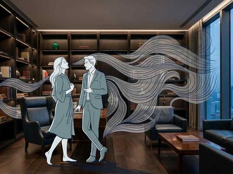 MArketing olfativo para hoteles y Spa 2