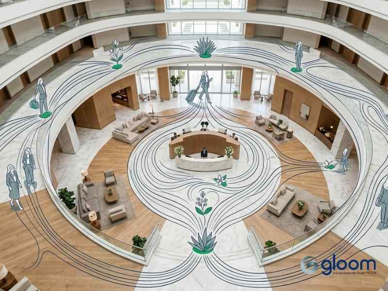 MArketing olfativo para hoteles y Spa 3