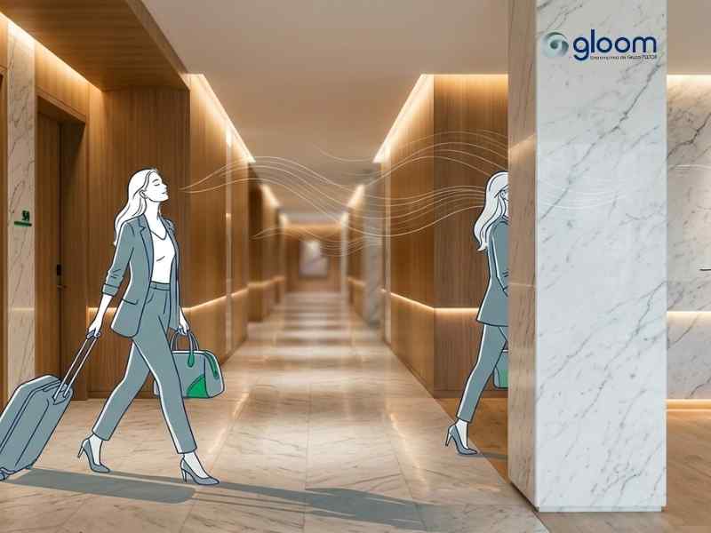 MArketing olfativo para hoteles y Spa 5