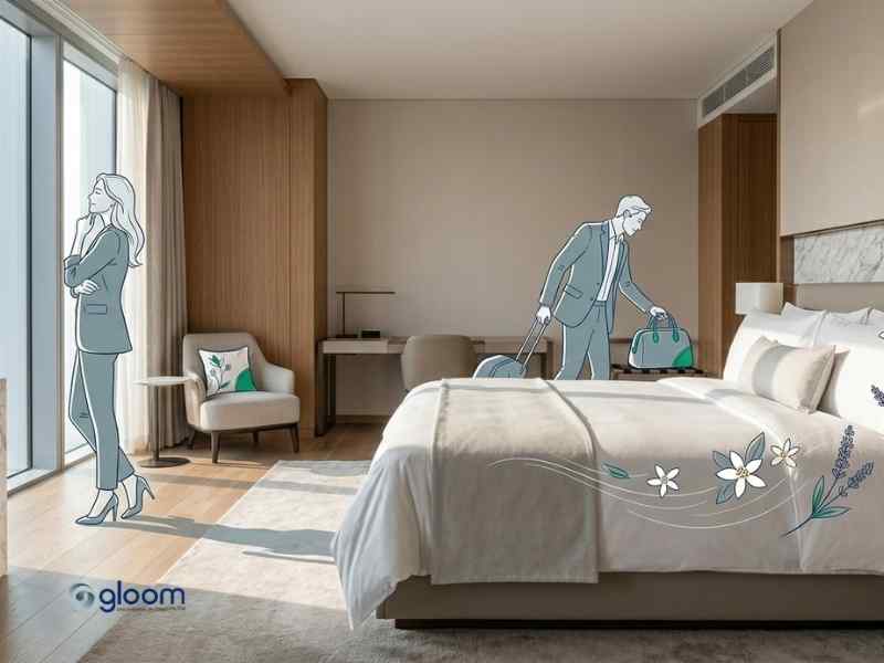 MArketing olfativo para hoteles y Spa 8