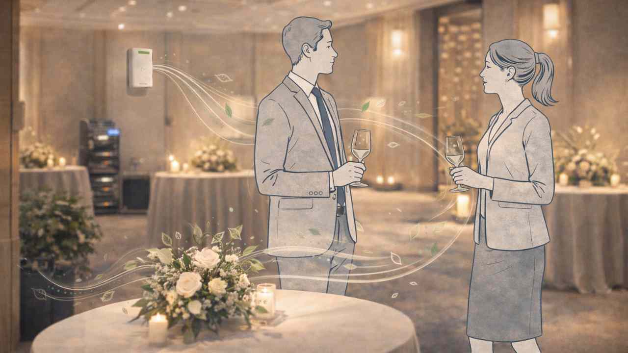 Salones de Eventos