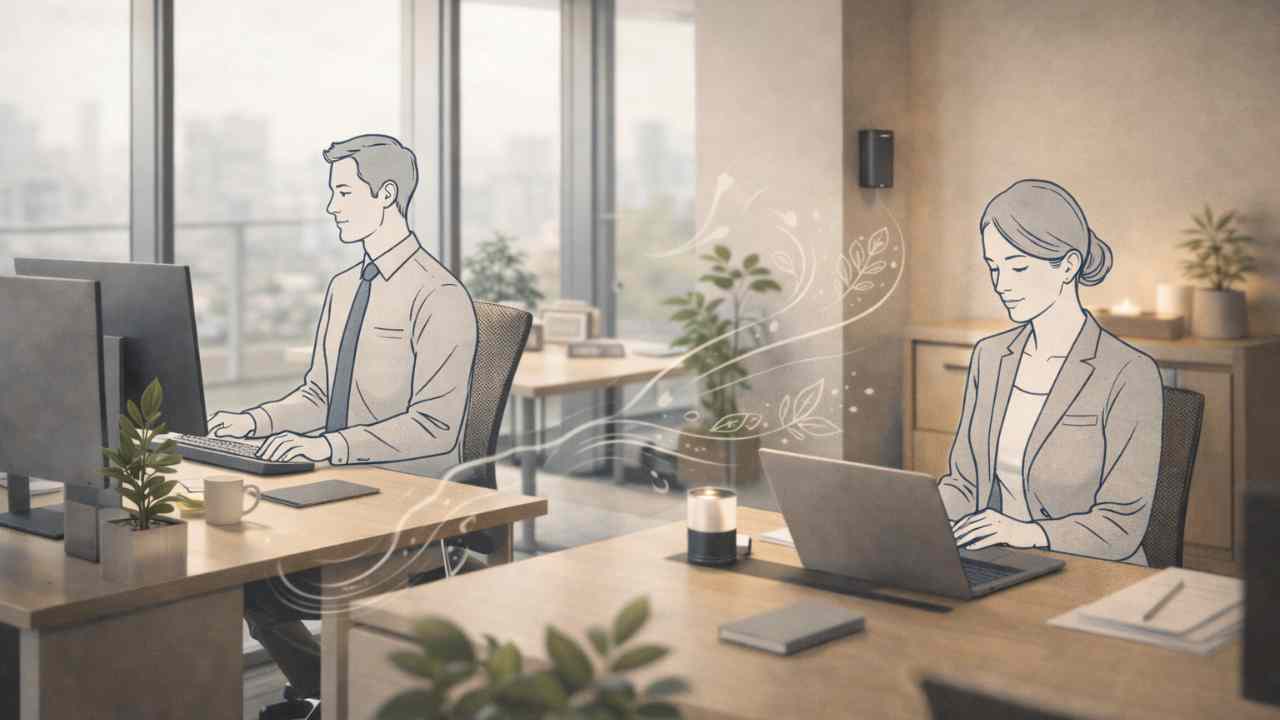 Oficinas