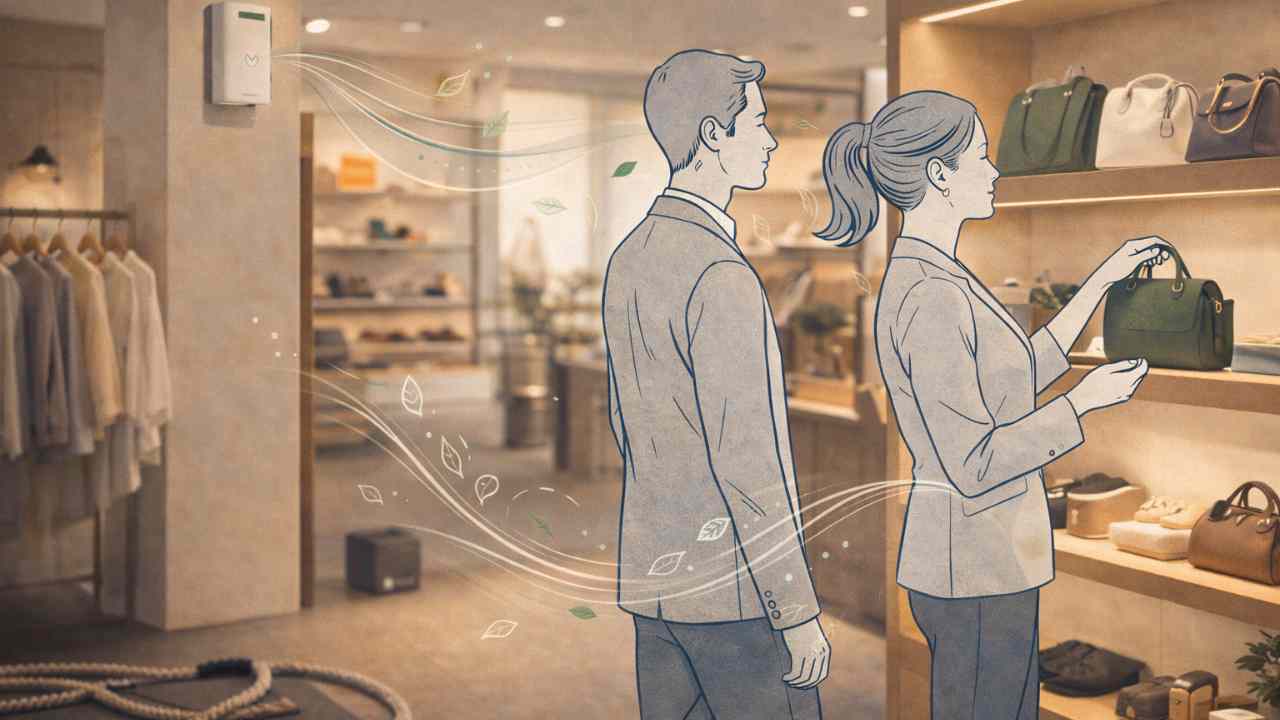 Tiendas Departamentales