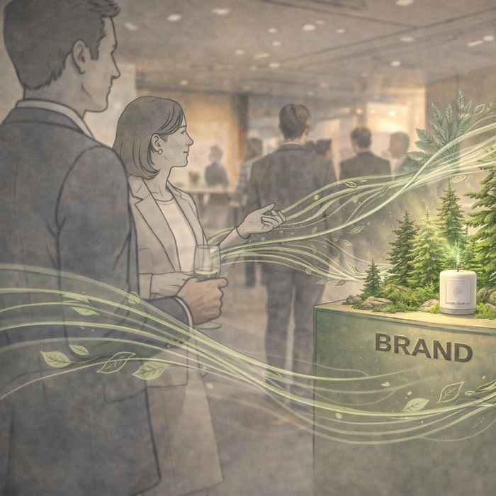 Aromatización para eventos: cómo crear experiencias memorables en salones, bodas y eventos corporativos 5 aromatizacion para eventos