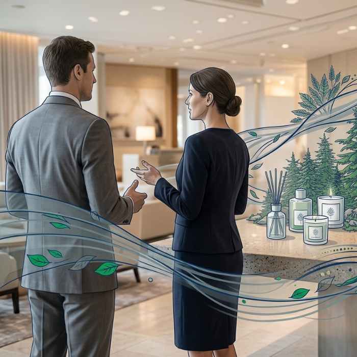 Aromatización para eventos: cómo crear experiencias memorables en salones, bodas y eventos corporativos 6 aromatizacion para eventos44