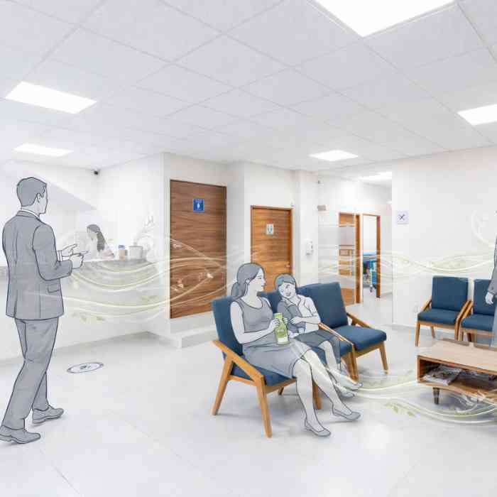 Aromatizacion para hospitales y clinicas15